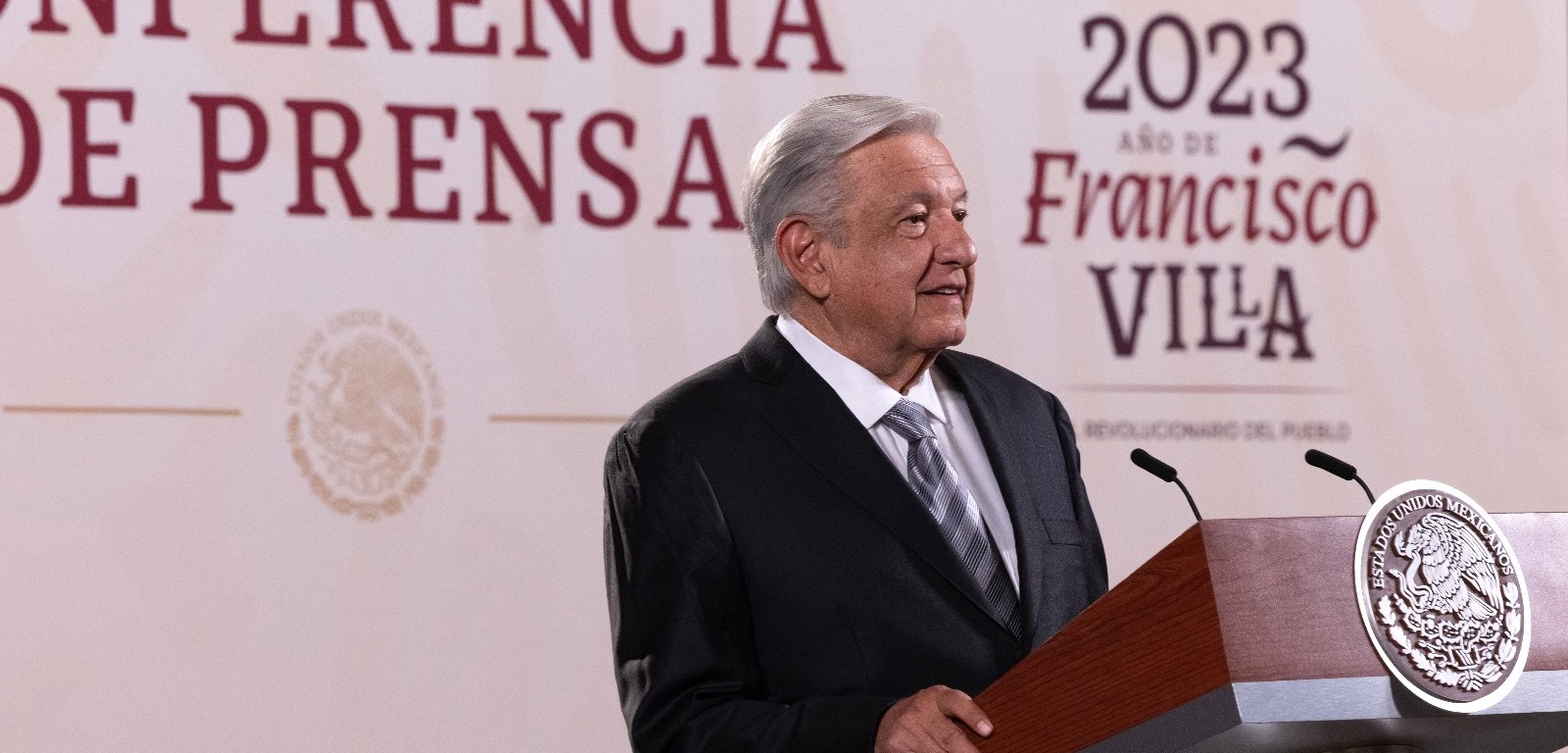 Andrés Manuel López Obrador