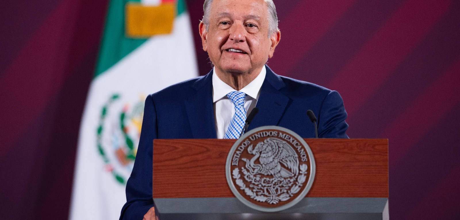Andrés Manuel López Obrador