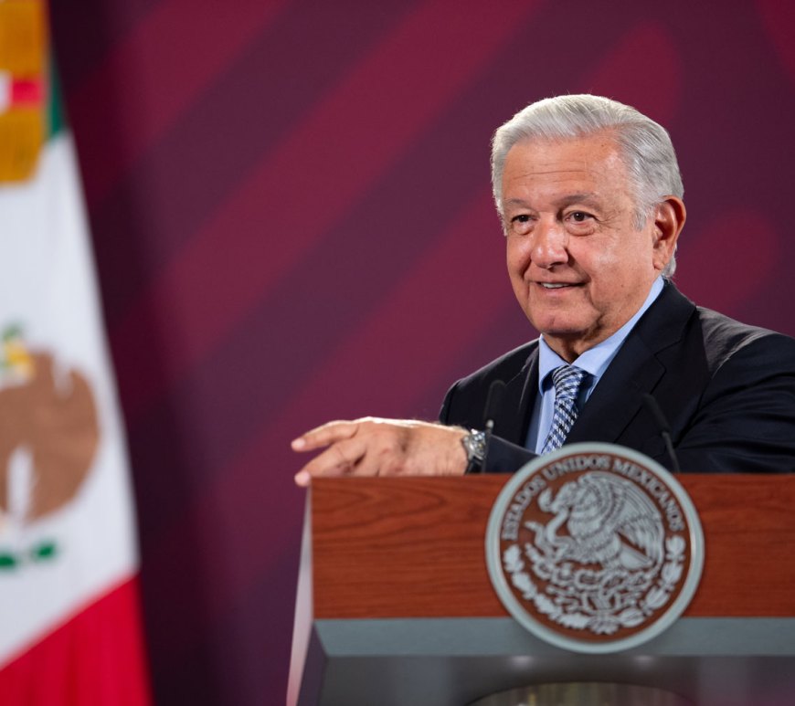 Andrés Manuel López Obrador