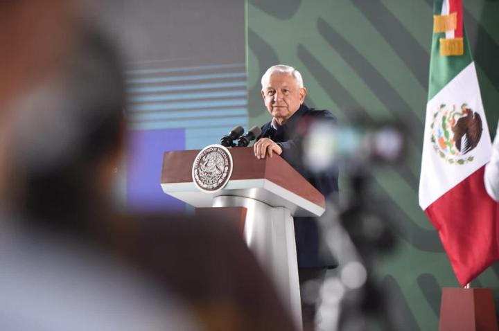 Andrés Manuel López Obrador