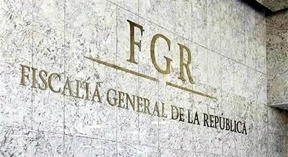 Fiscalia General de la Republica