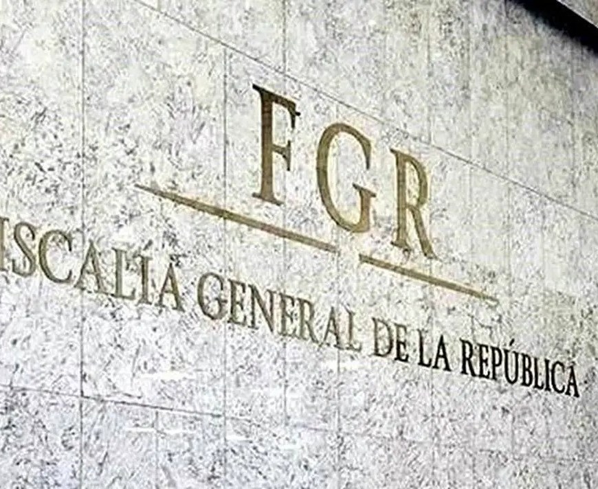 Fiscalia General de la Republica