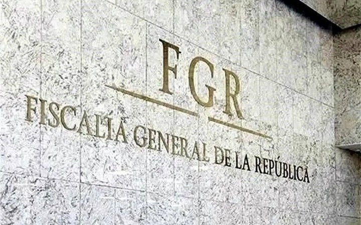 Fiscalia General de la Republica