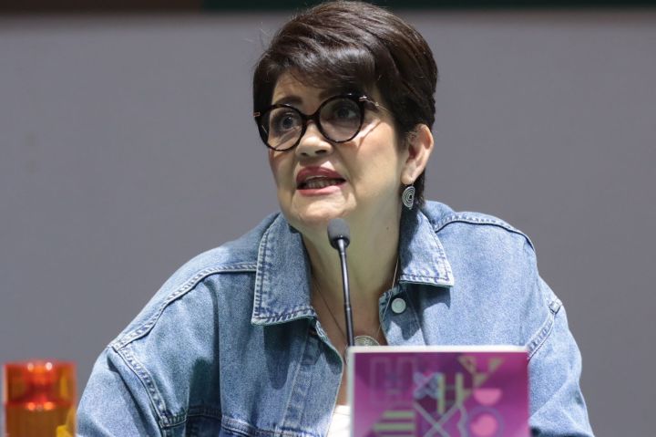 Magdalena Núñez Monreal