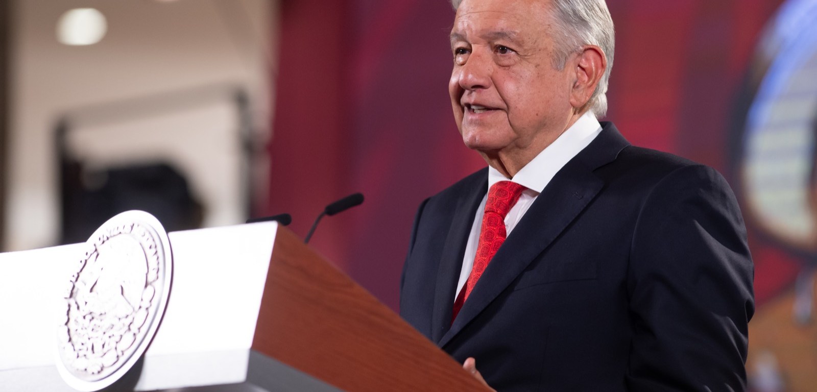 Andrés Manuel López Obrador