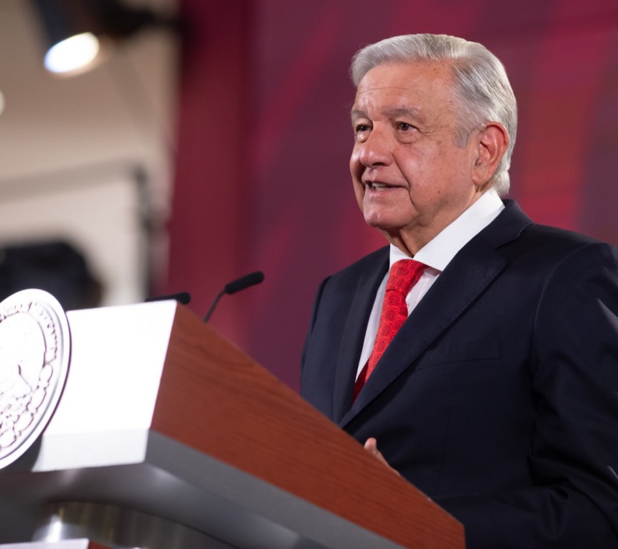 Andrés Manuel López Obrador