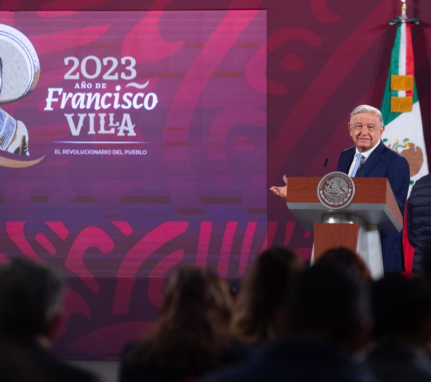 Andrés Manuel López Obrador