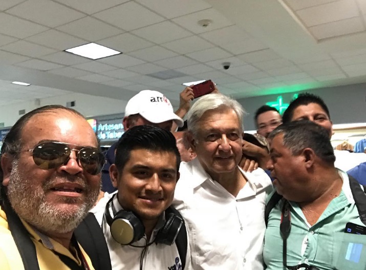 Marco Polo Guzmán Hernández