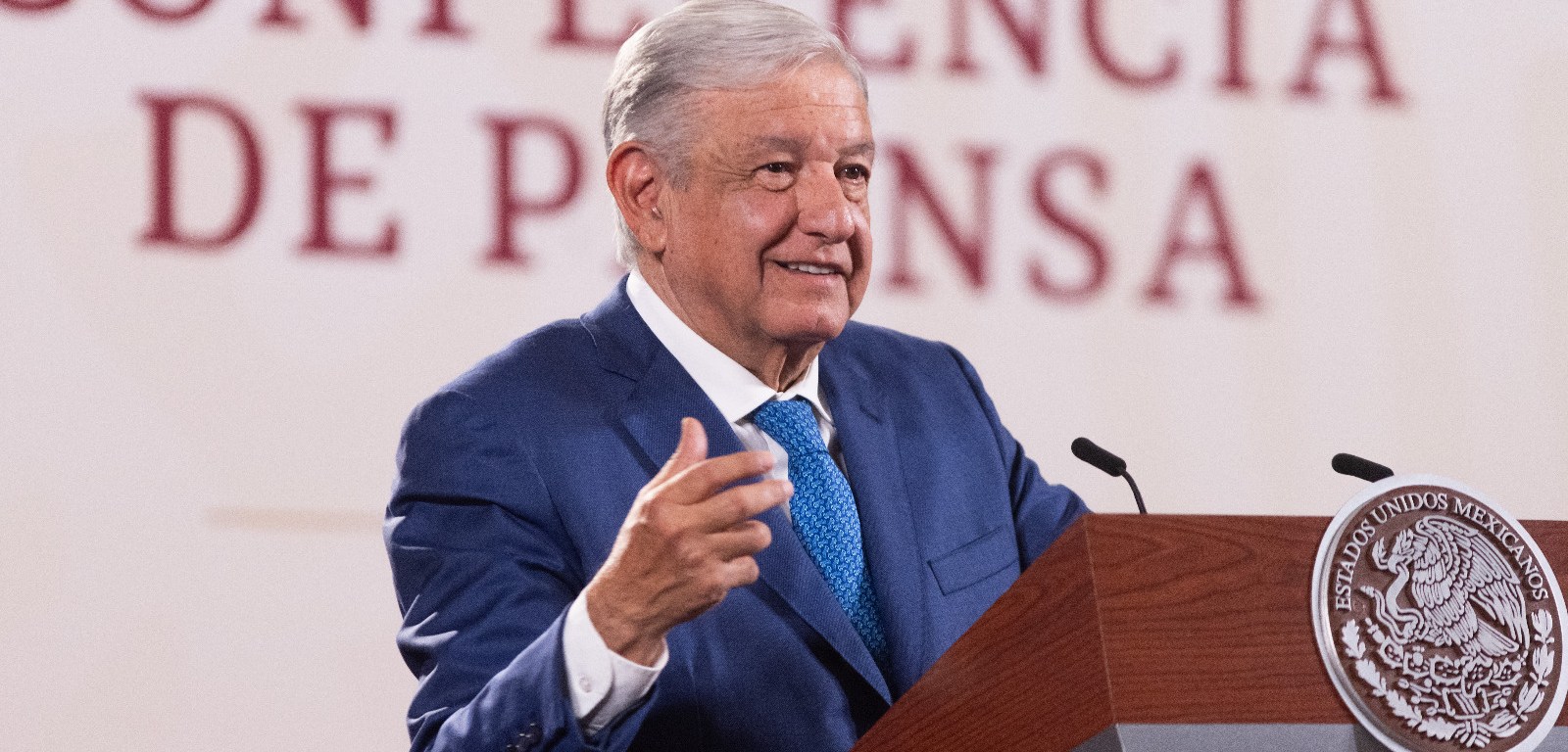 Andrés Manuel López Obrador
