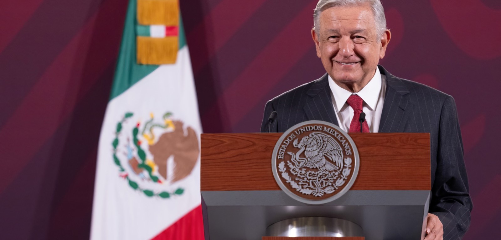 Andrés Manuel López Obrador