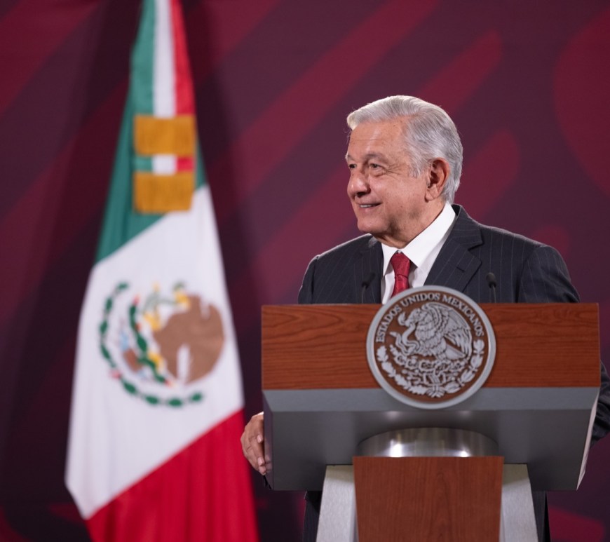 Andrés Manuel López Obrador