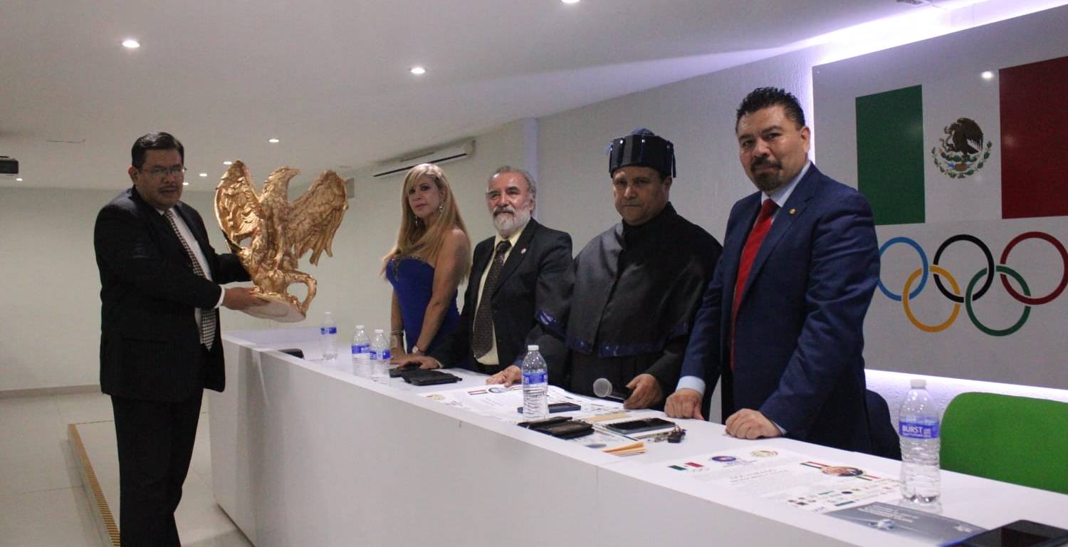 José Víctor Rodríguez Nájera