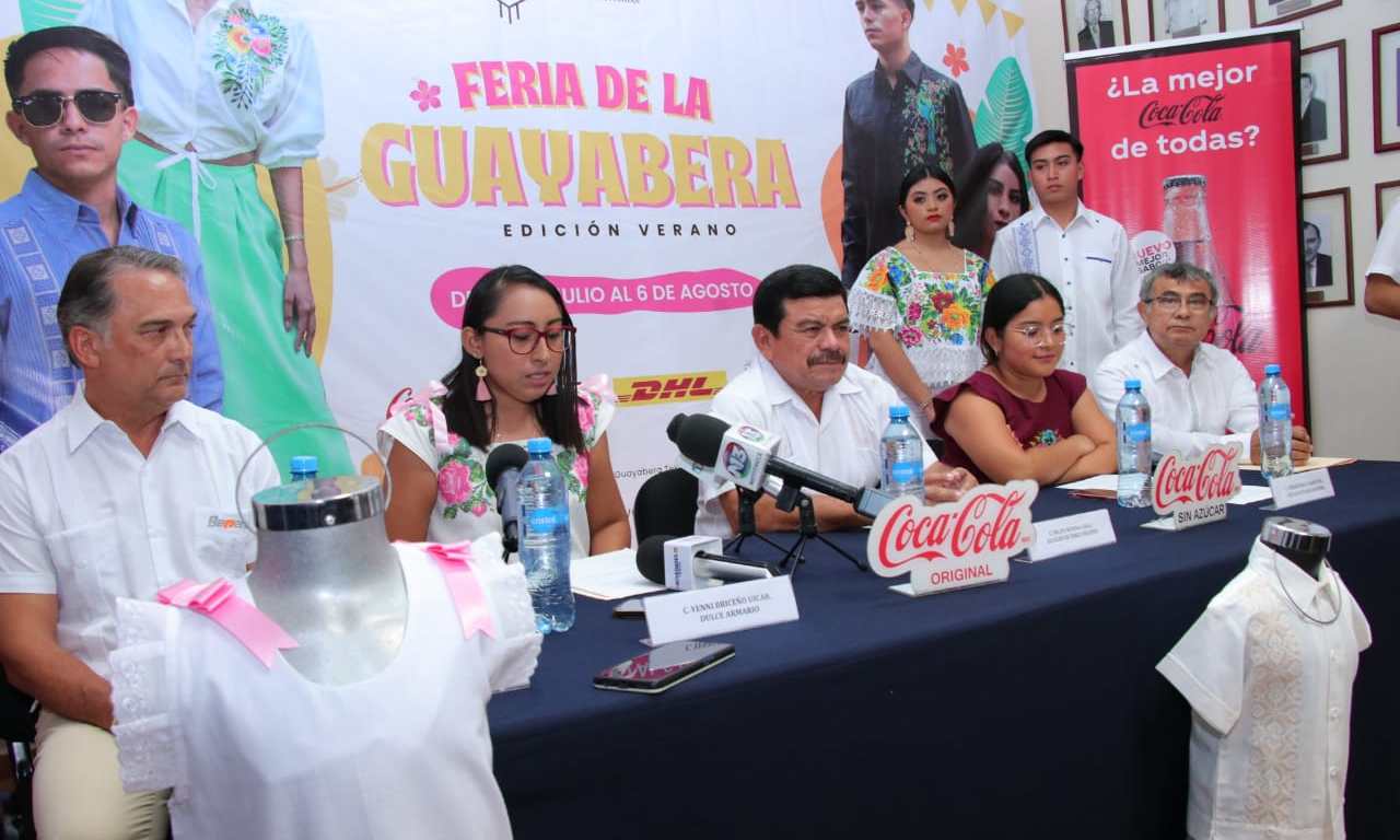 Feria de la Guayabera