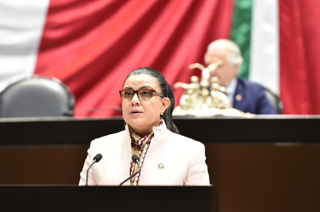 Leticia Zepeda Martínez