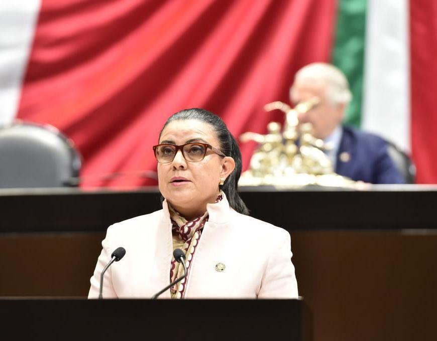 Leticia Zepeda Martínez