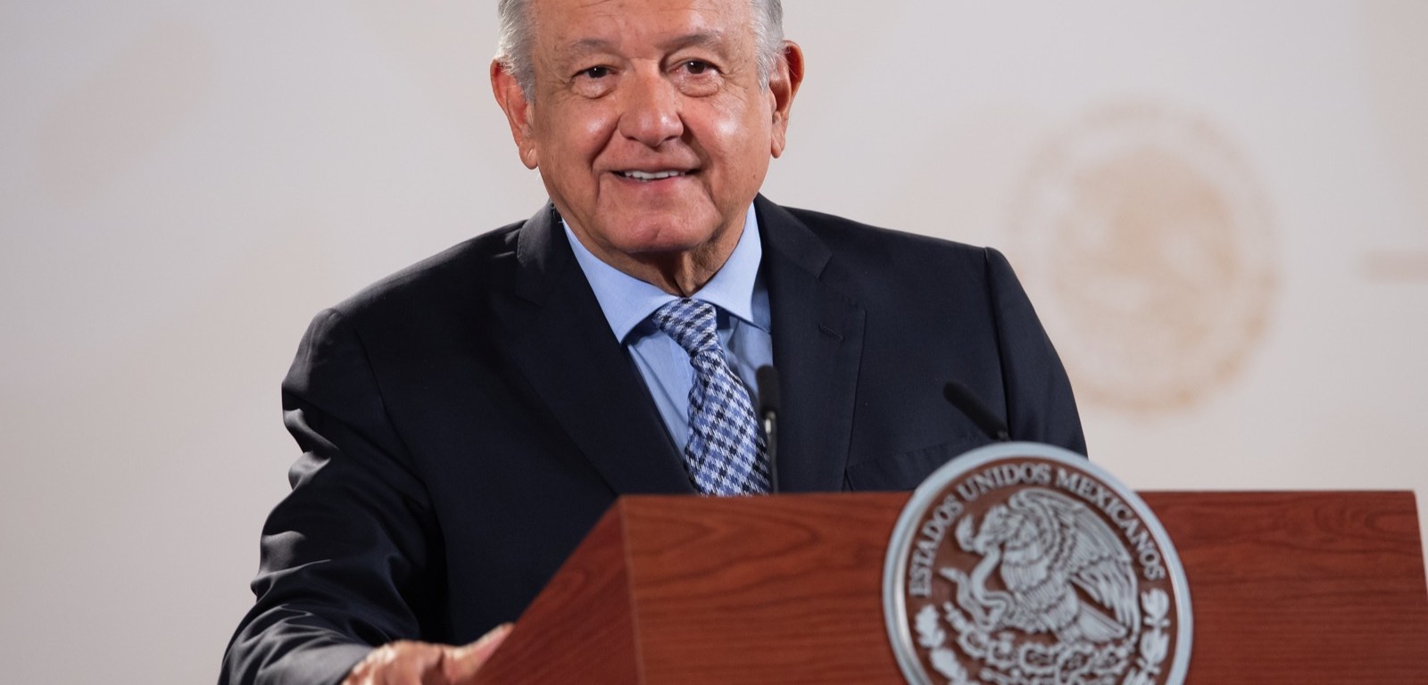 Andrés Manuel López Obrador
