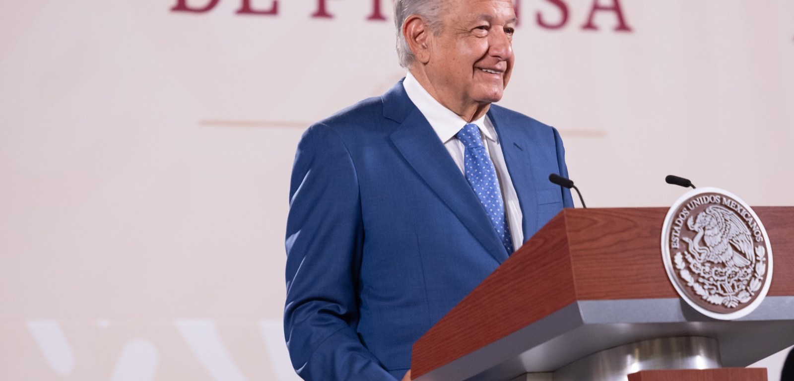 Andrés Manuel López Obrador