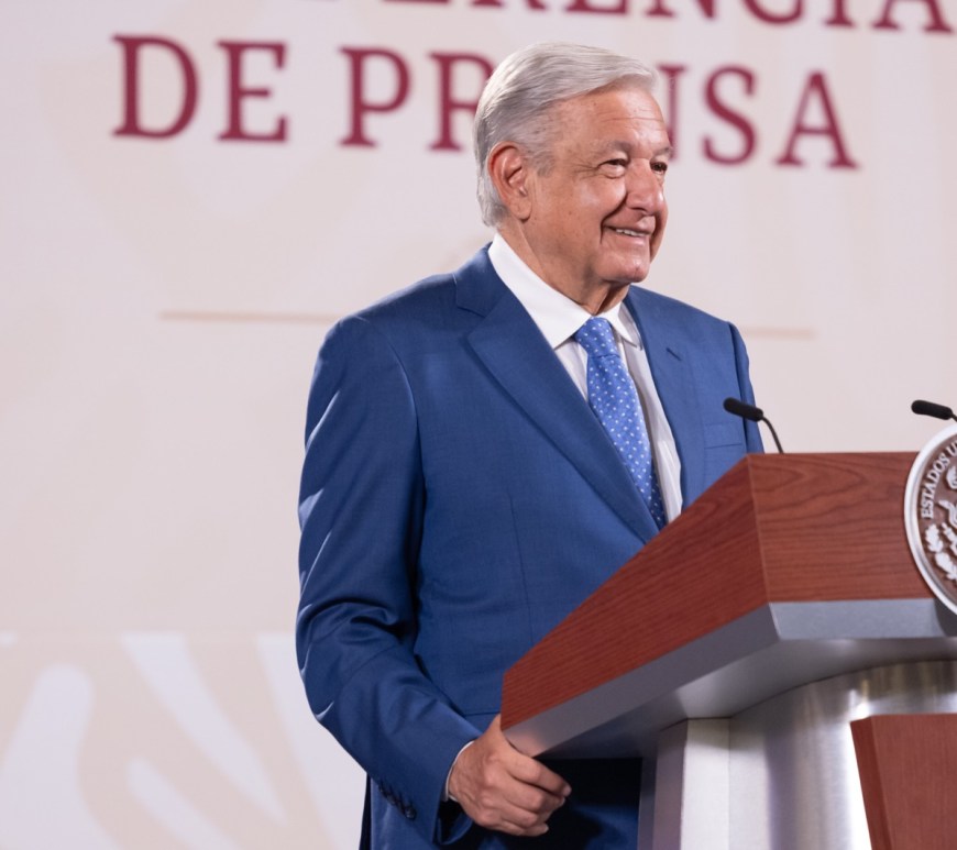 Andrés Manuel López Obrador