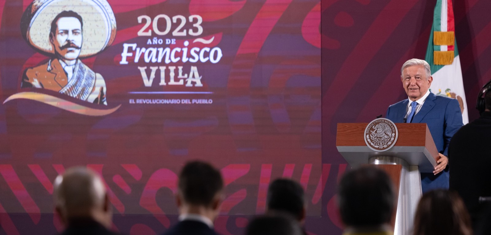 Andrés Manuel López Obrador