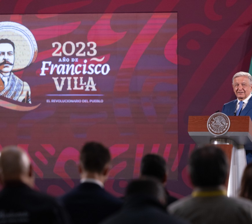 Andrés Manuel López Obrador