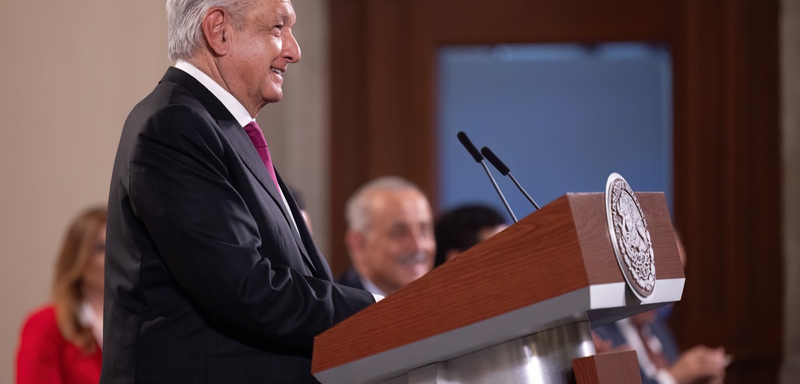 Andrés Manuel López Obrador