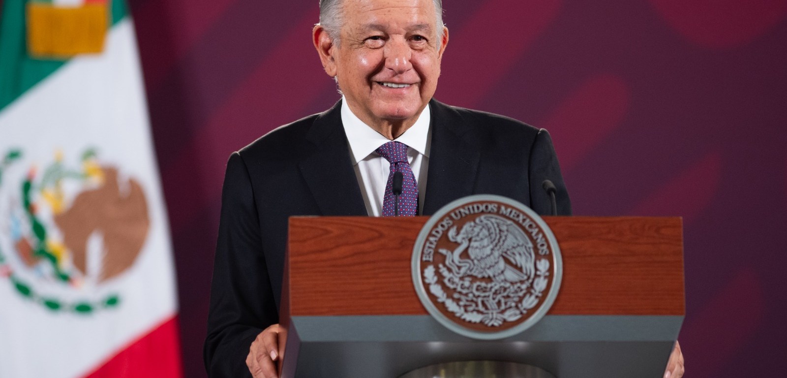 Andrés Manuel López Obrador