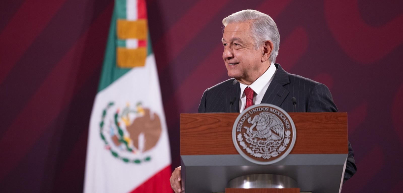 Andrés Manuel López Obrador