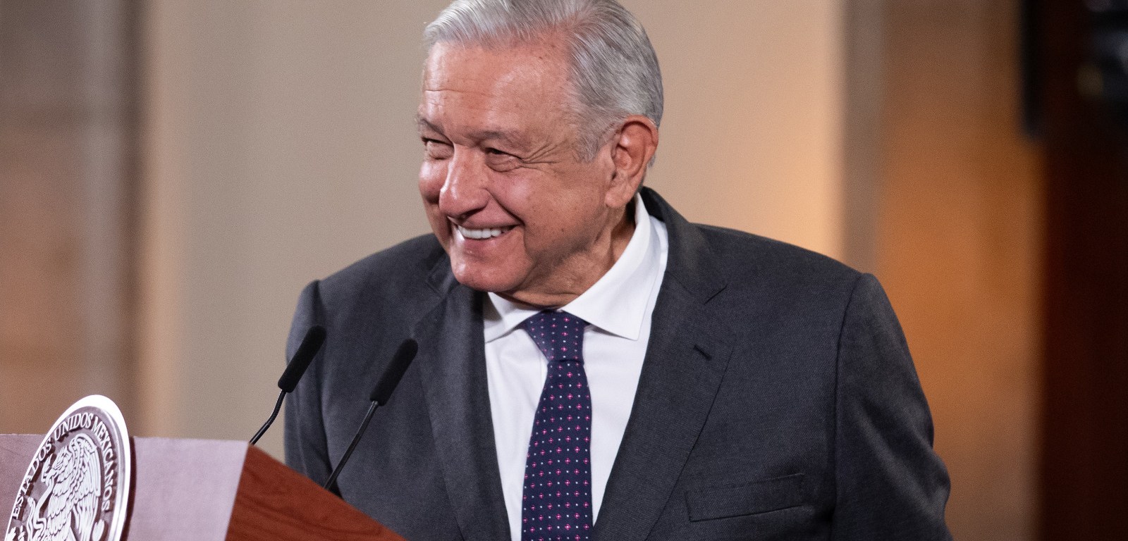 Andrés Manuel López Obrador
