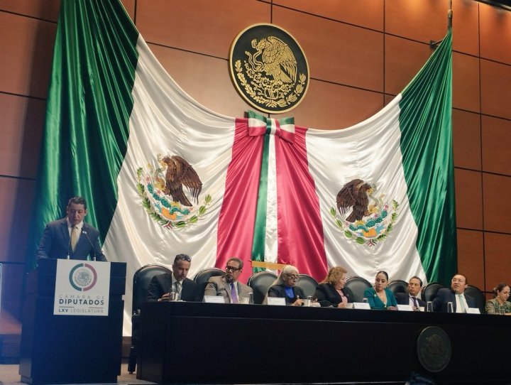 Cámara de Diputados