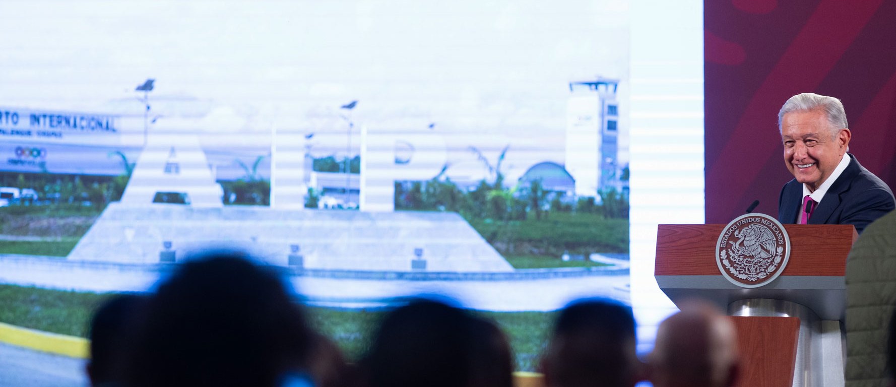 Andrés Manuel López Obrador