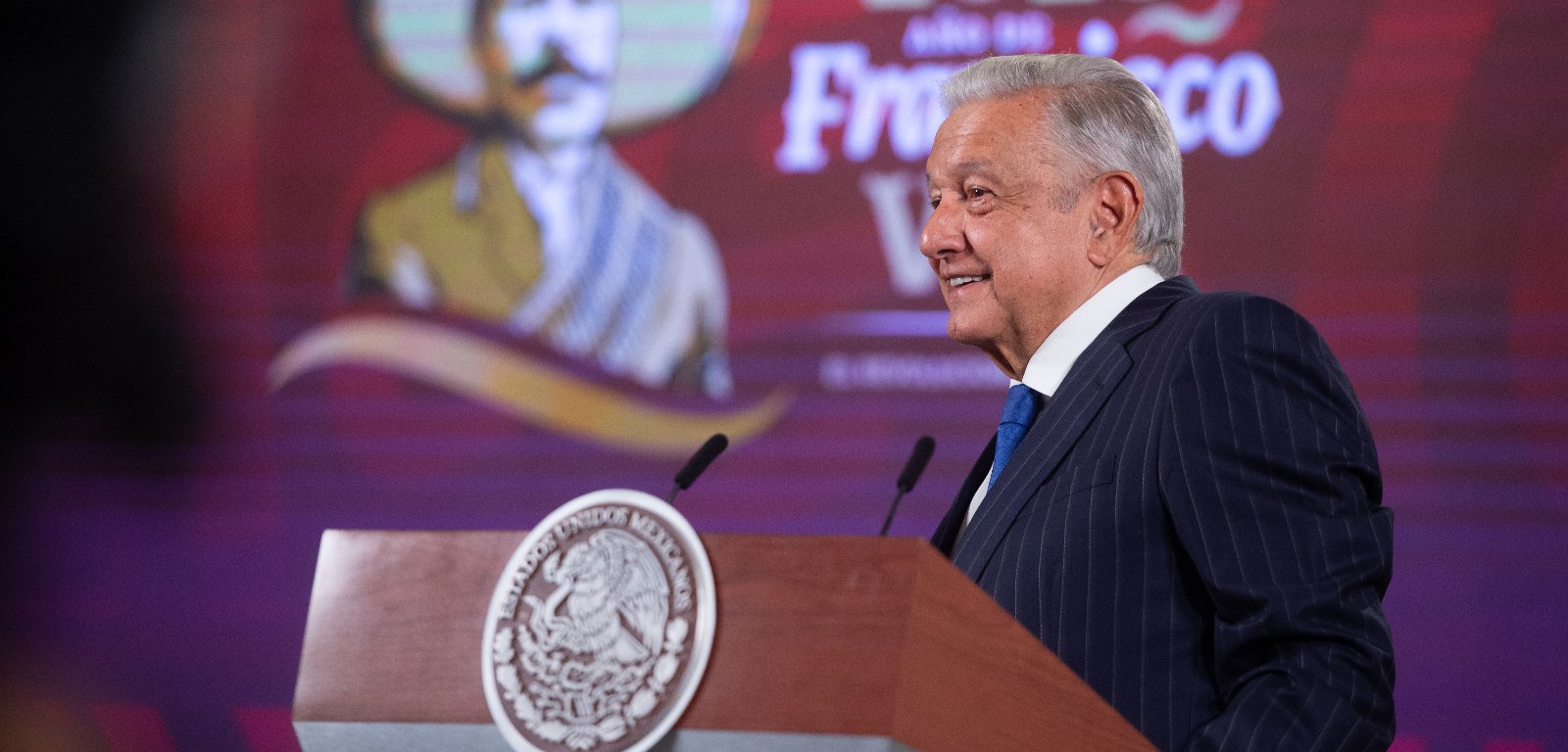 Andrés Manuel López Obrador