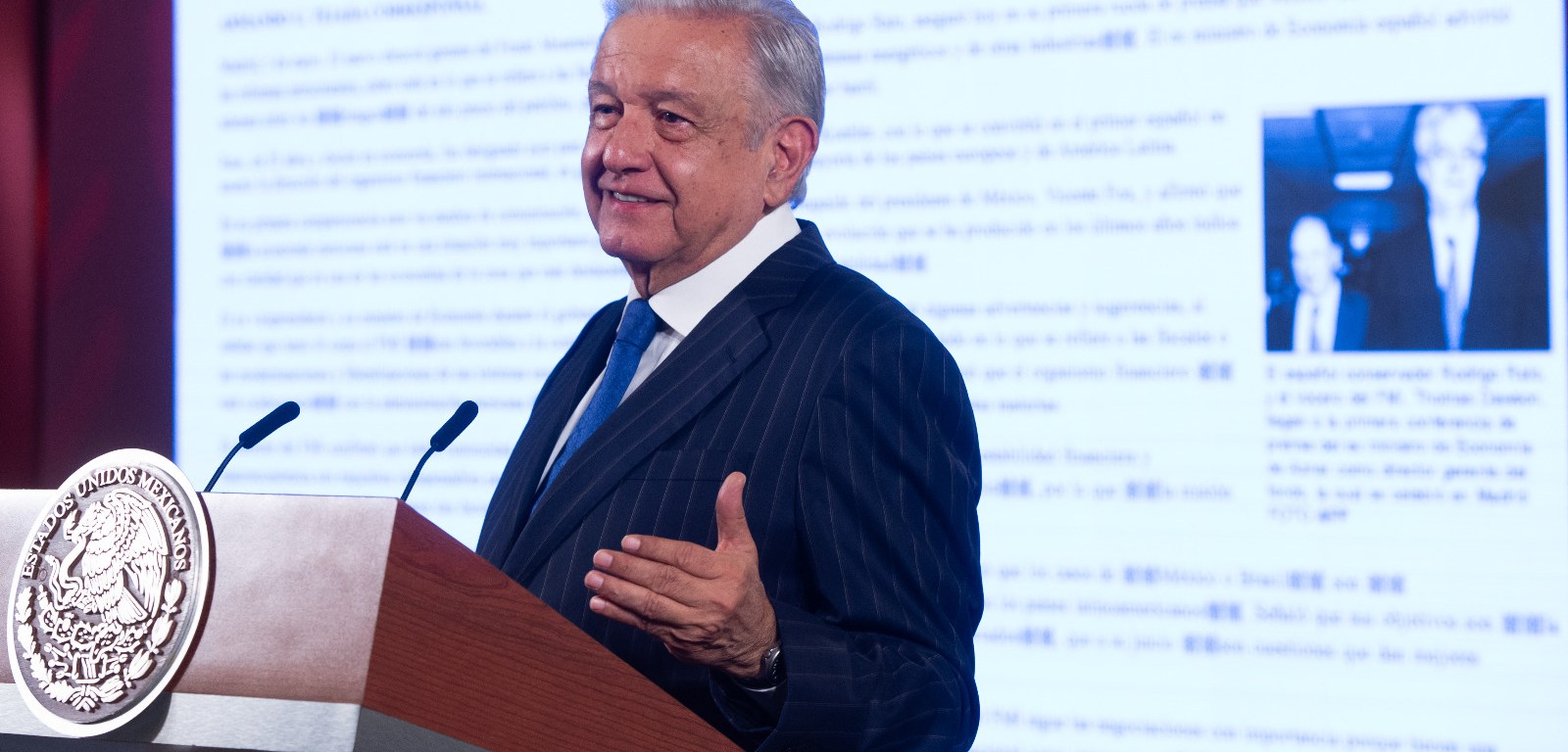 Andrés Manuel López Obrador