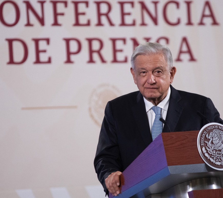 Andrés Manuel López Obrador