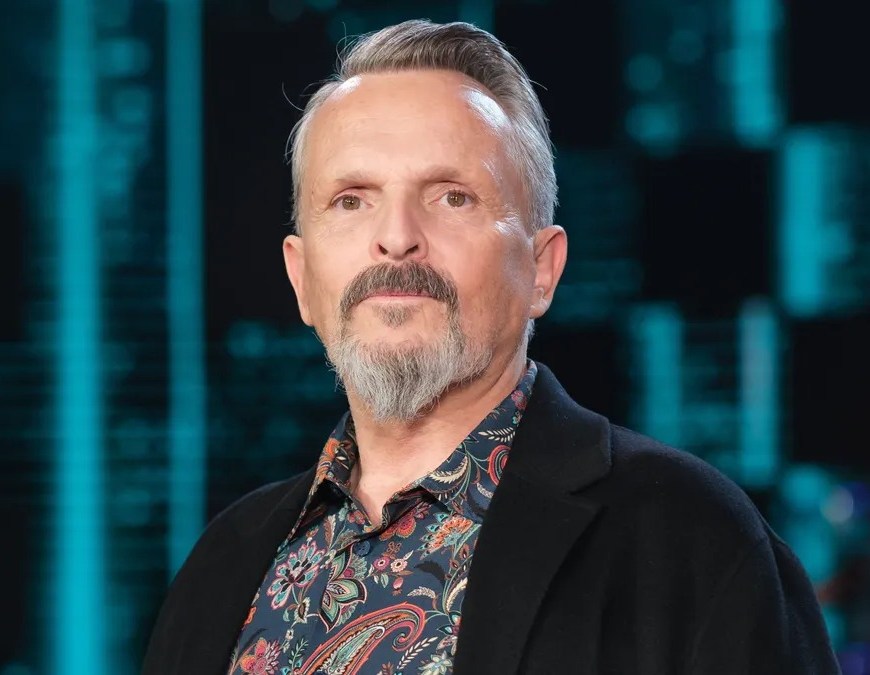 Miguel Bose