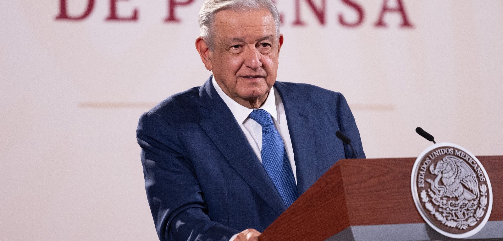 Andrés Manuel López Obrador