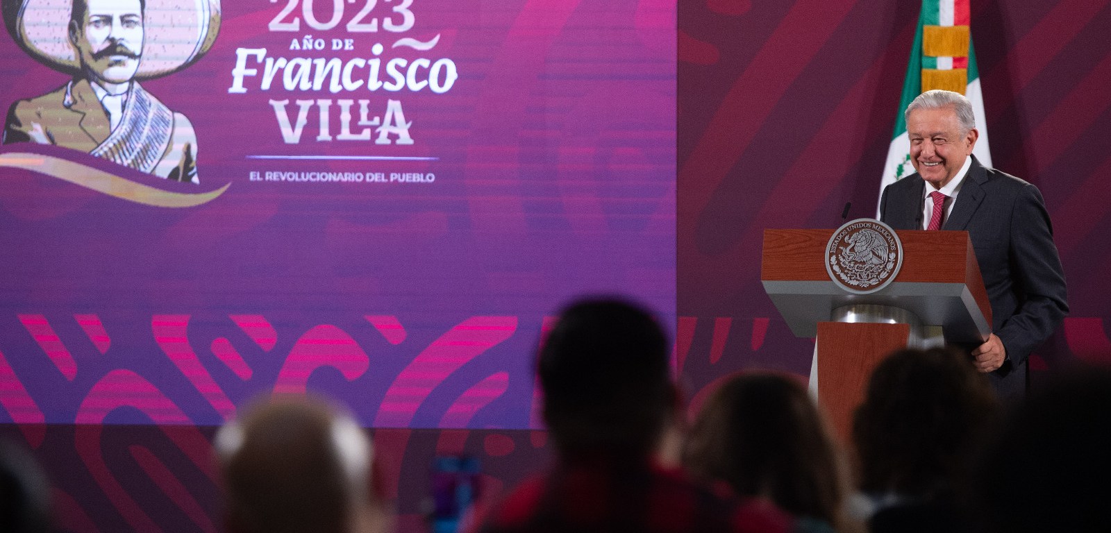 Andrés Manuel López Obrador