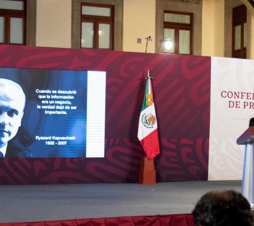 Andrés Manuel López Obrador