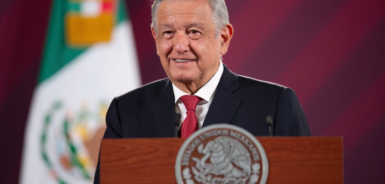 Andrés Manuel López Obrador