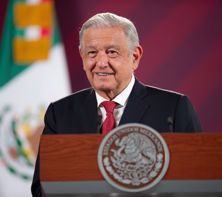 Andrés Manuel López Obrador