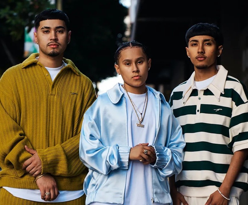 Yahritza y su Esencia