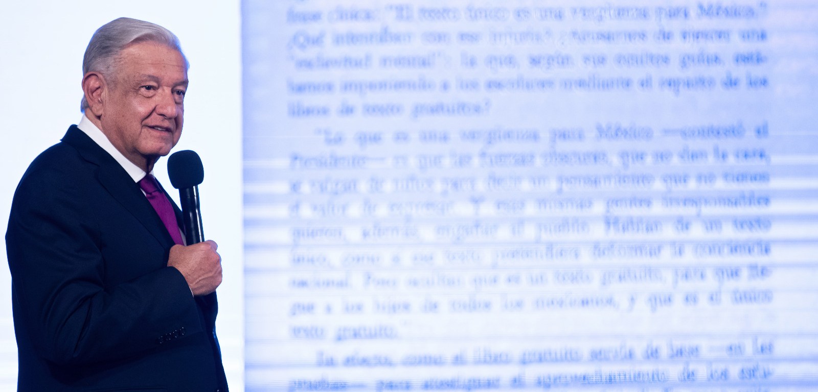 Andrés Manuel López Obrador