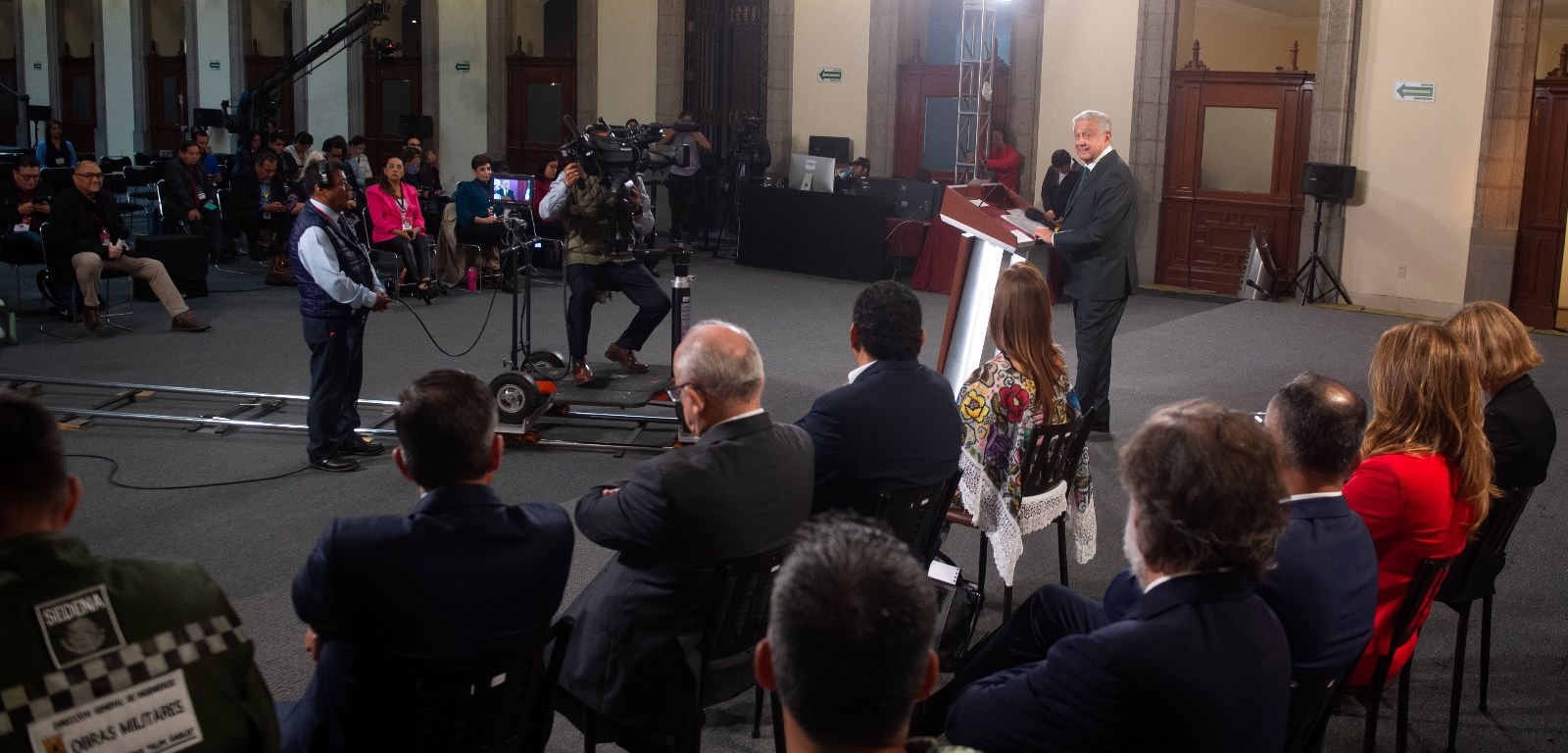 Andrés Manuel López Obrador