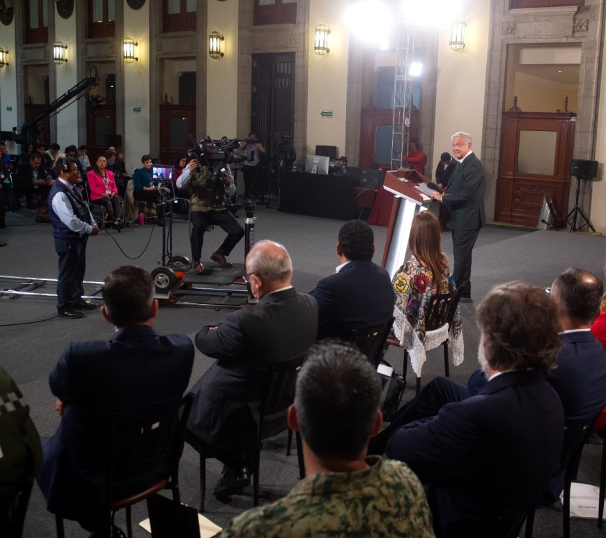 Andrés Manuel López Obrador