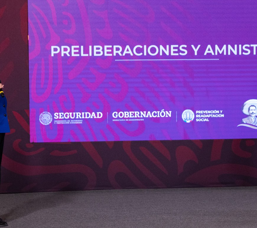 Rosa Icela Rodríguez