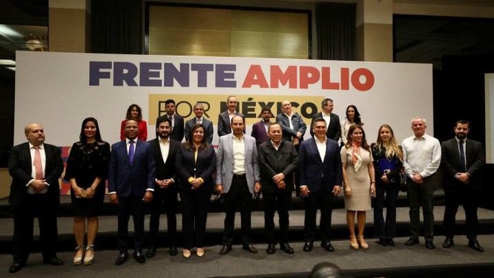 Frente Amplio por México 