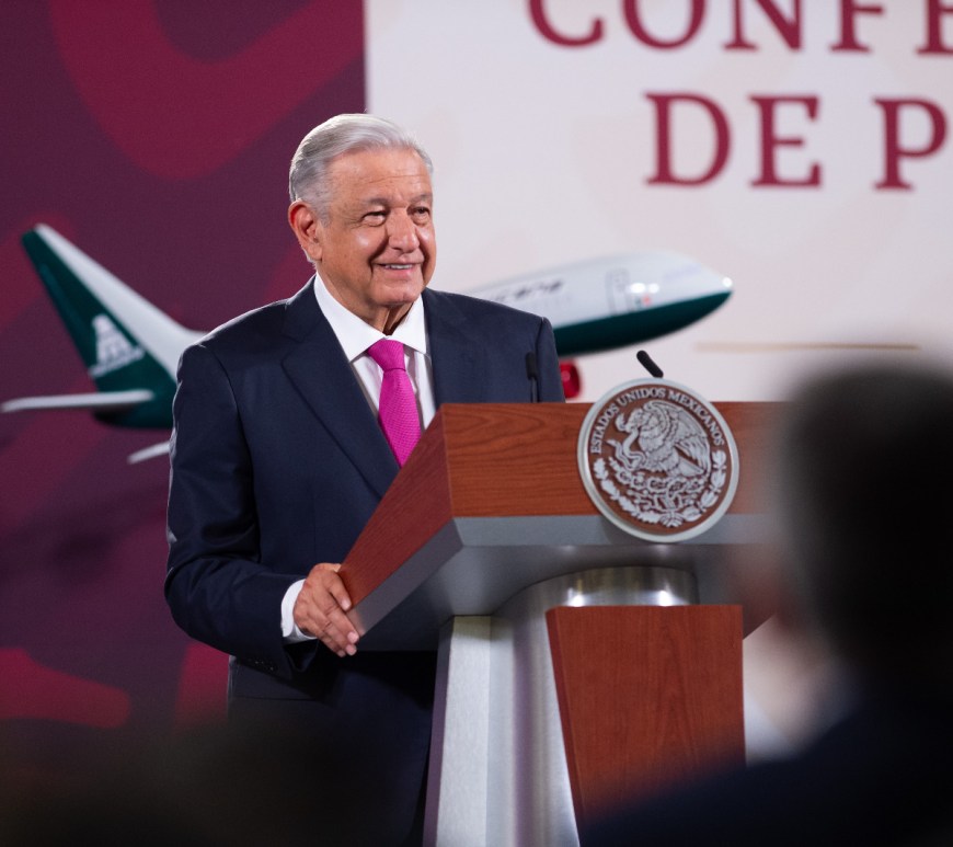 Andrés Manuel López Obrador