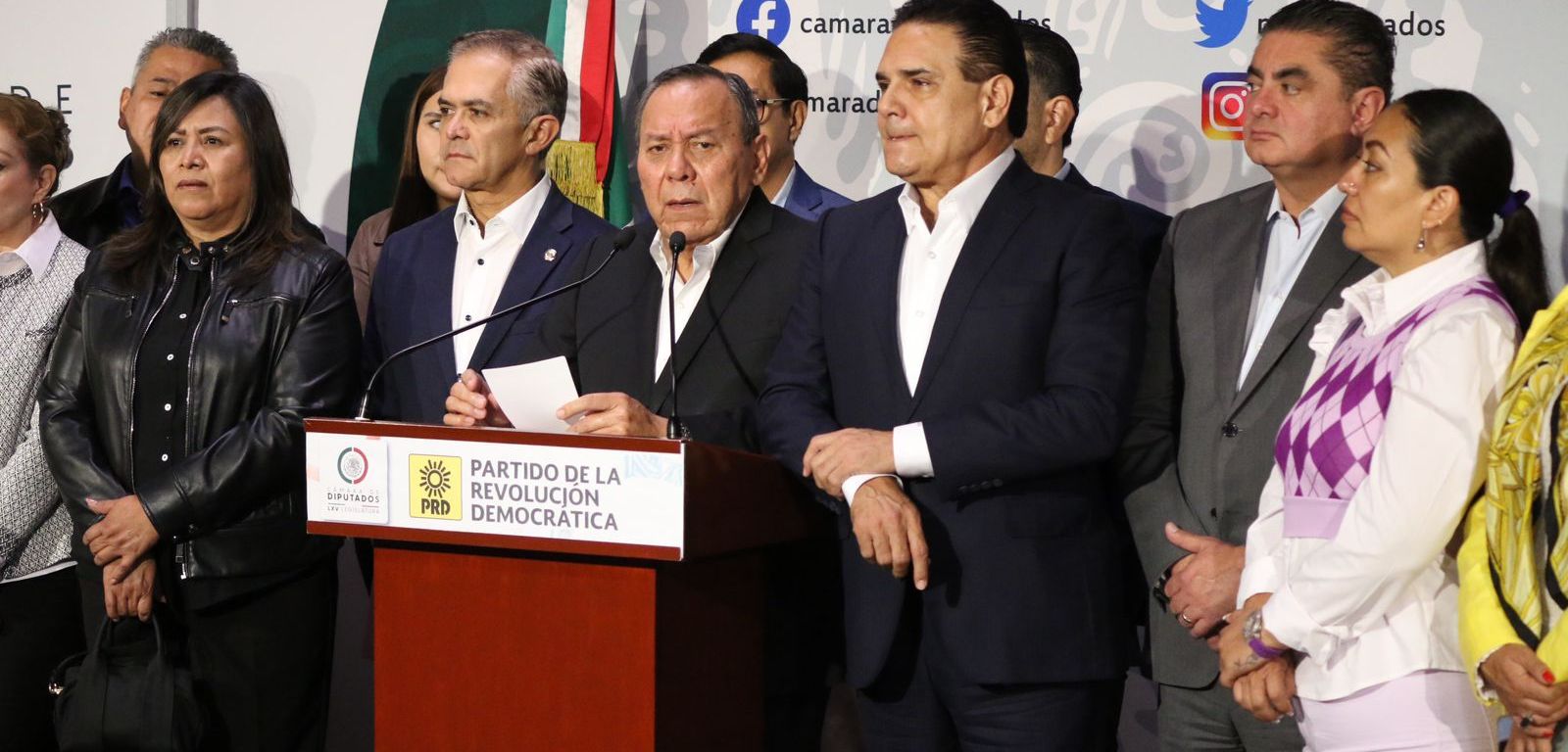 Frente Amplio por México