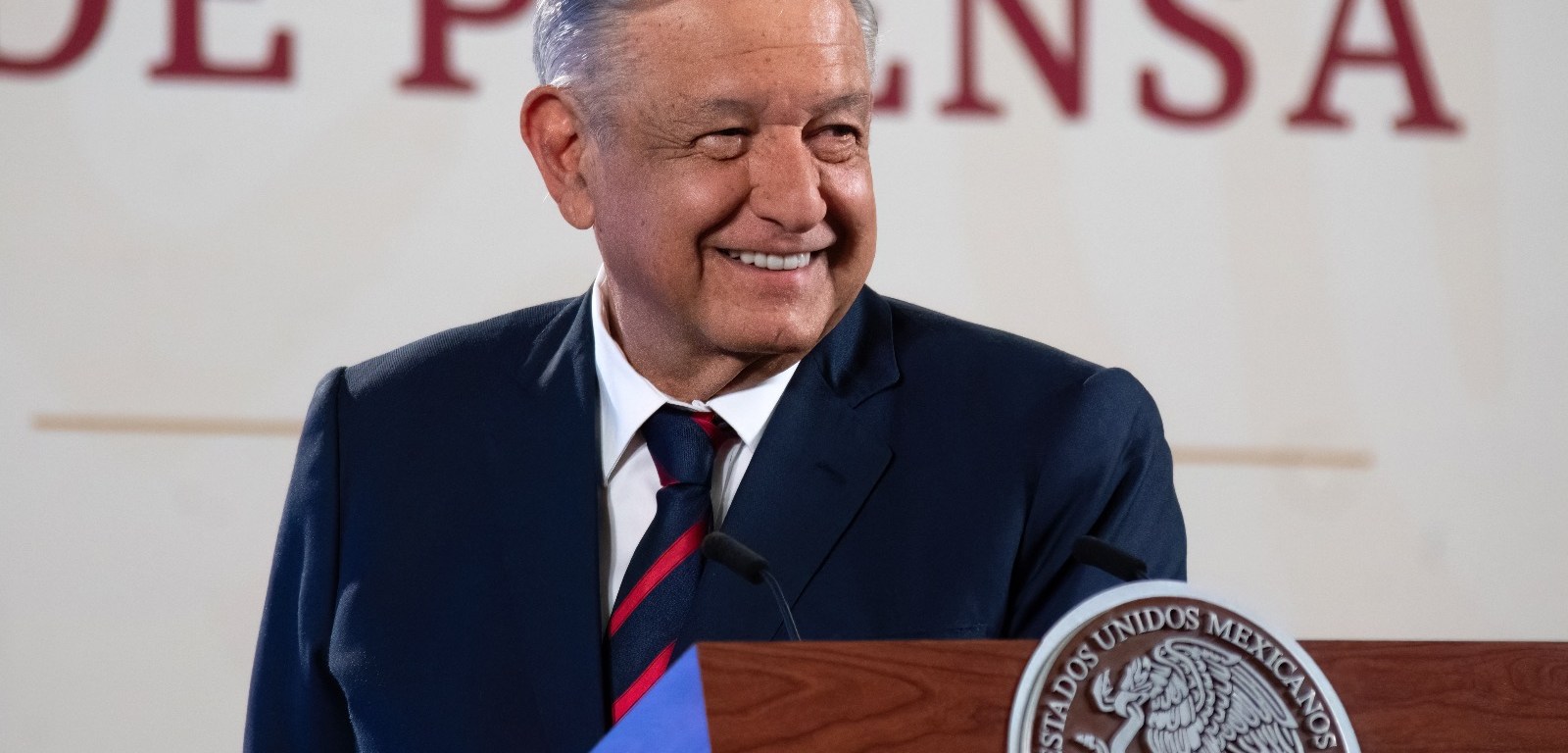 Andrés Manuel López Obrador