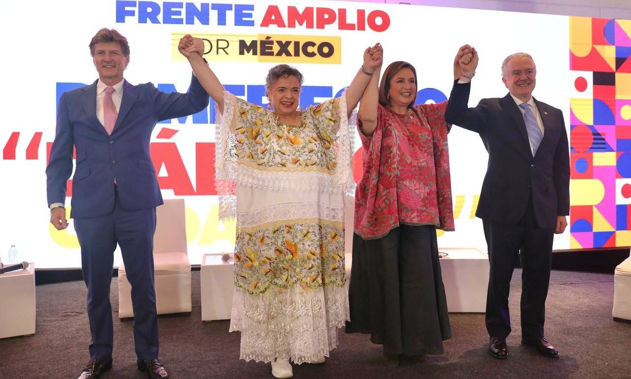 Frente Amplio por México