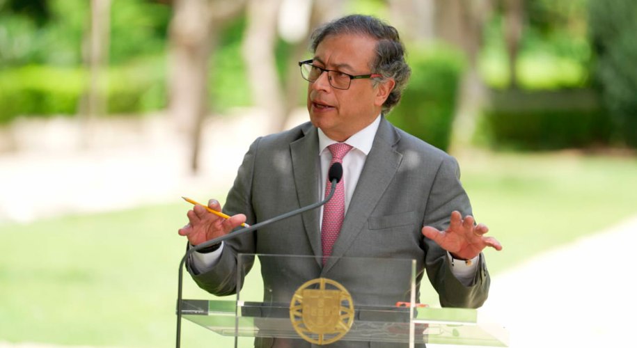 Gustavo Petro